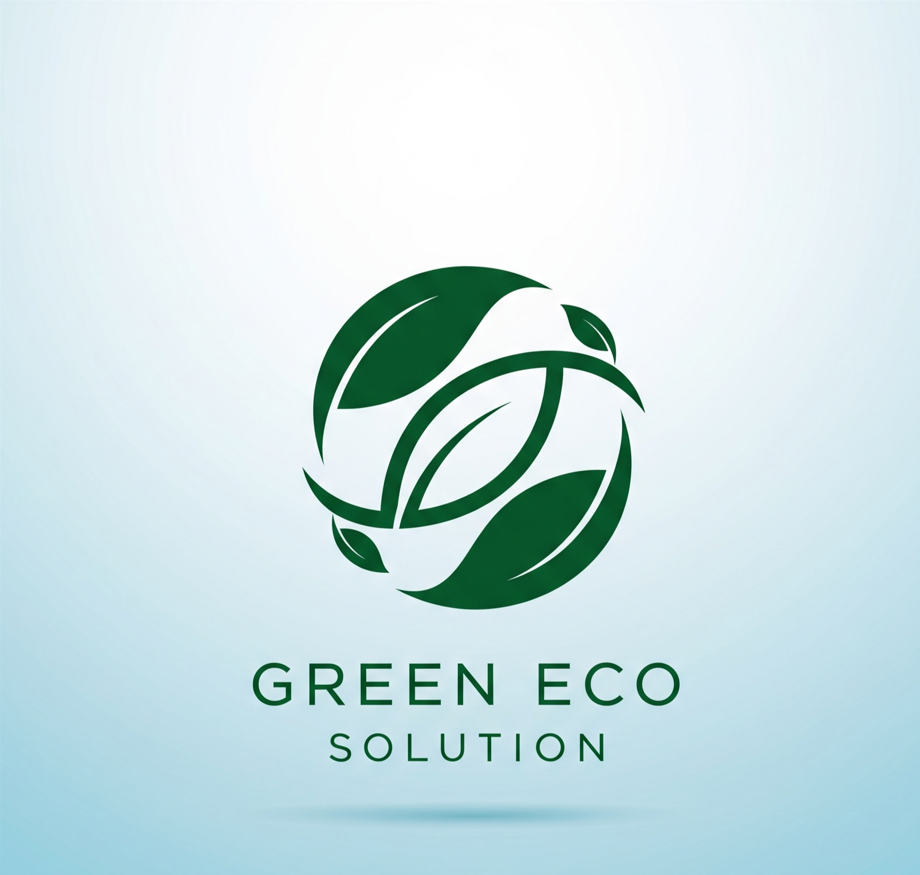 Green Eco Solution | Climate Finance & Carbon Project Developer